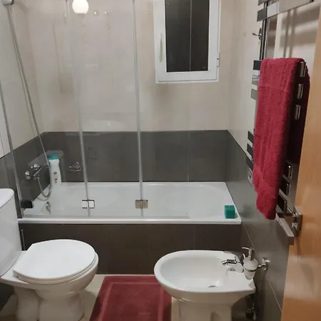 Apartamento Picasso Torrevieja