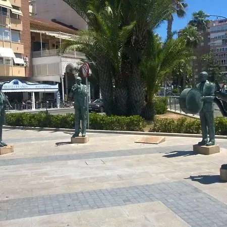 Picasso Apartamento