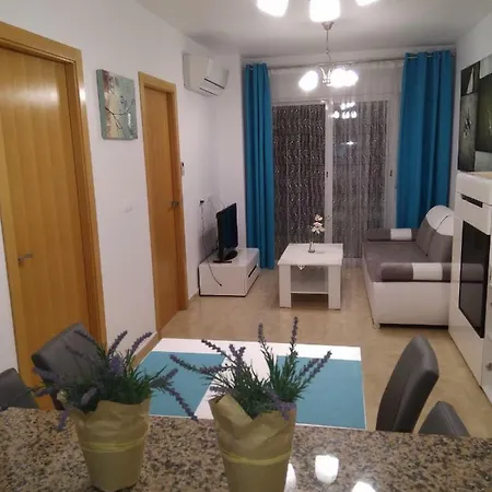 Apartamento Picasso Torrevieja