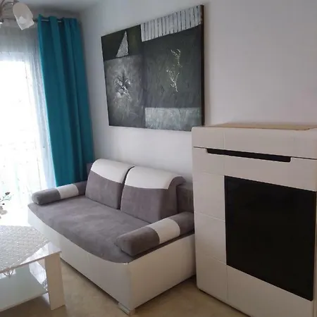 Apartamento Picasso Torrevieja