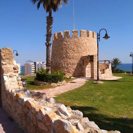 Apartamento Picasso Torrevieja