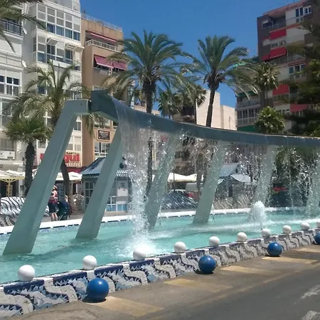 Picasso Apartamento Torrevieja