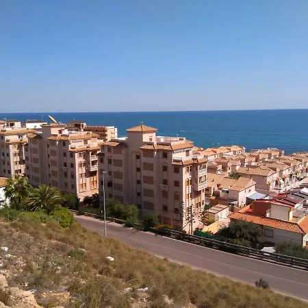 Picasso Apartamento