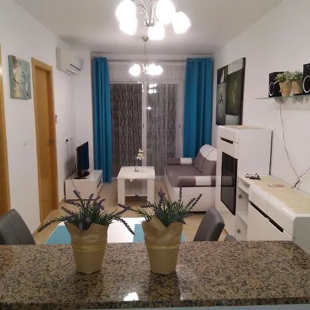Picasso Apartamento