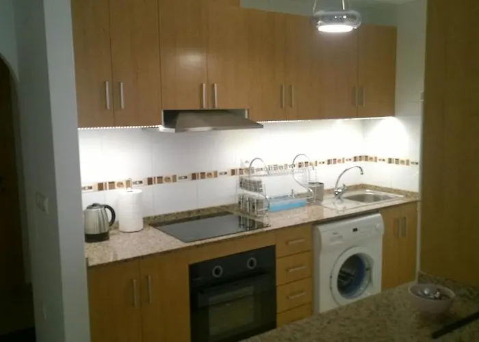 Apartamento Picasso *