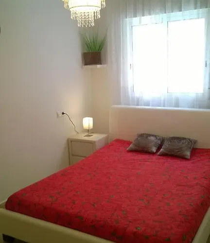 Apartamento Picasso Torrevieja