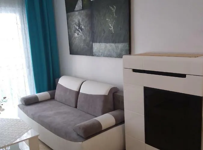 Apartamento Picasso Torrevieja