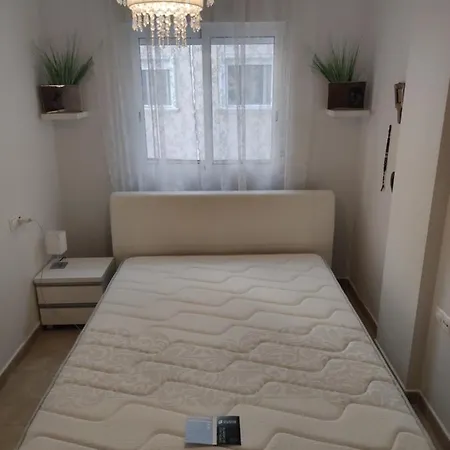 Apartment Picasso Torrevieja