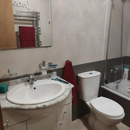 Apartment Picasso
