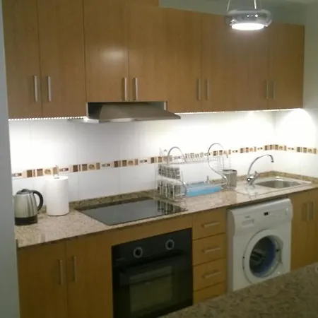 Apartment Picasso *