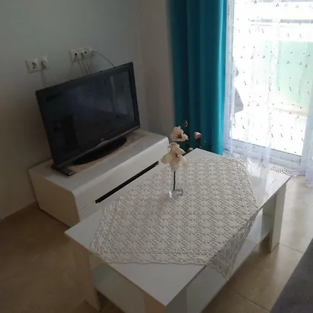 Apartment Picasso