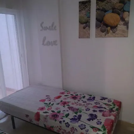 Picasso Apartment Torrevieja