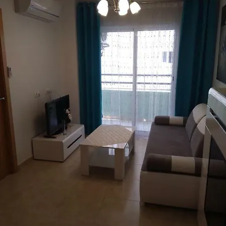 Apartment Picasso Torrevieja