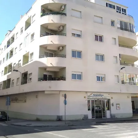 Apartment Picasso Torrevieja