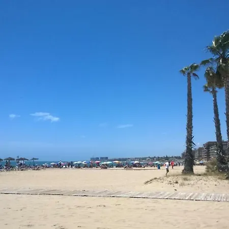 Lejlighed Picasso Torrevieja
