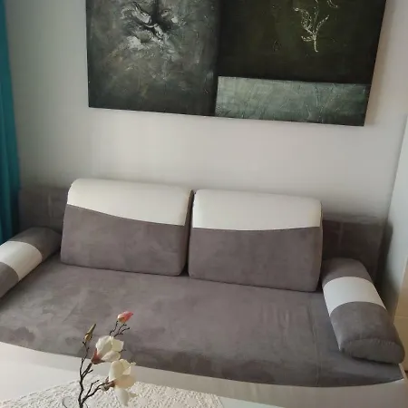 Picasso Lejlighed
