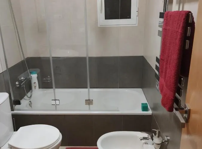 Apartment Picasso Torrevieja