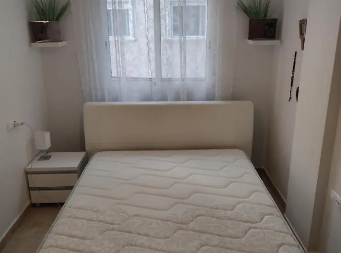 Apartment Picasso Torrevieja