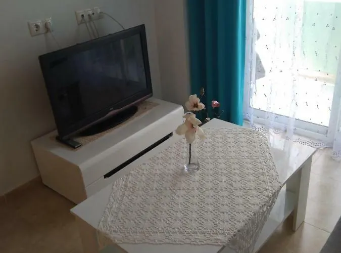 Apartment Picasso