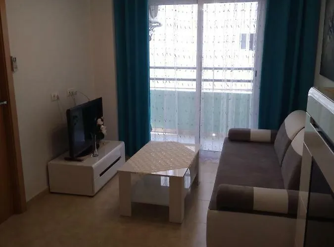 Apartment Picasso Torrevieja