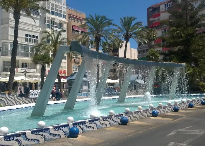 Picasso Apartment Torrevieja